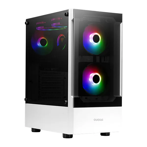 کامپیوتر دسکتاپ گیم دیاس مدل gaming-Rx580-RAM16_i5_SSD