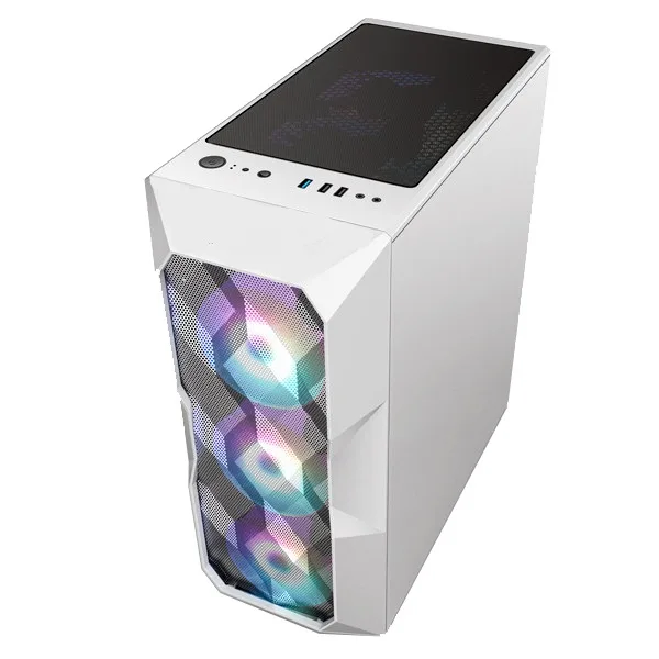 کامپیوتر دسکتاپ مدل RS-2140|X99-64GB-RX-580