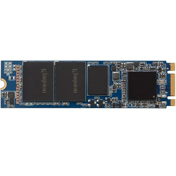 حافظه SSD کینگستون مدل SM2280S3/120G M.2 ظرفیت 120 گیگابایت A400