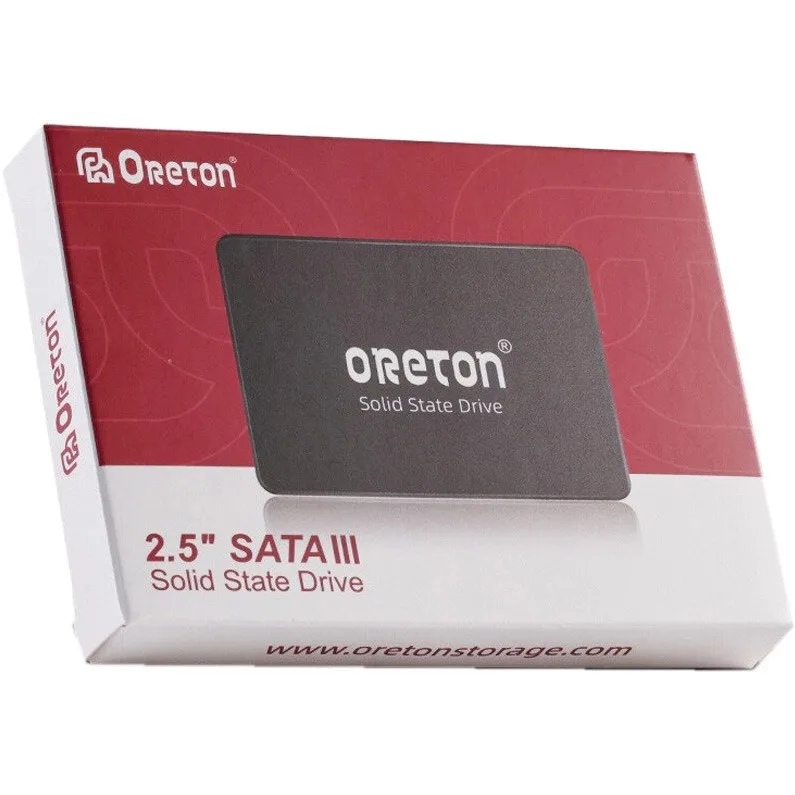 هارد اس اس دی 128 گیگ اورتون مدل SSD Oreton S500 128GB