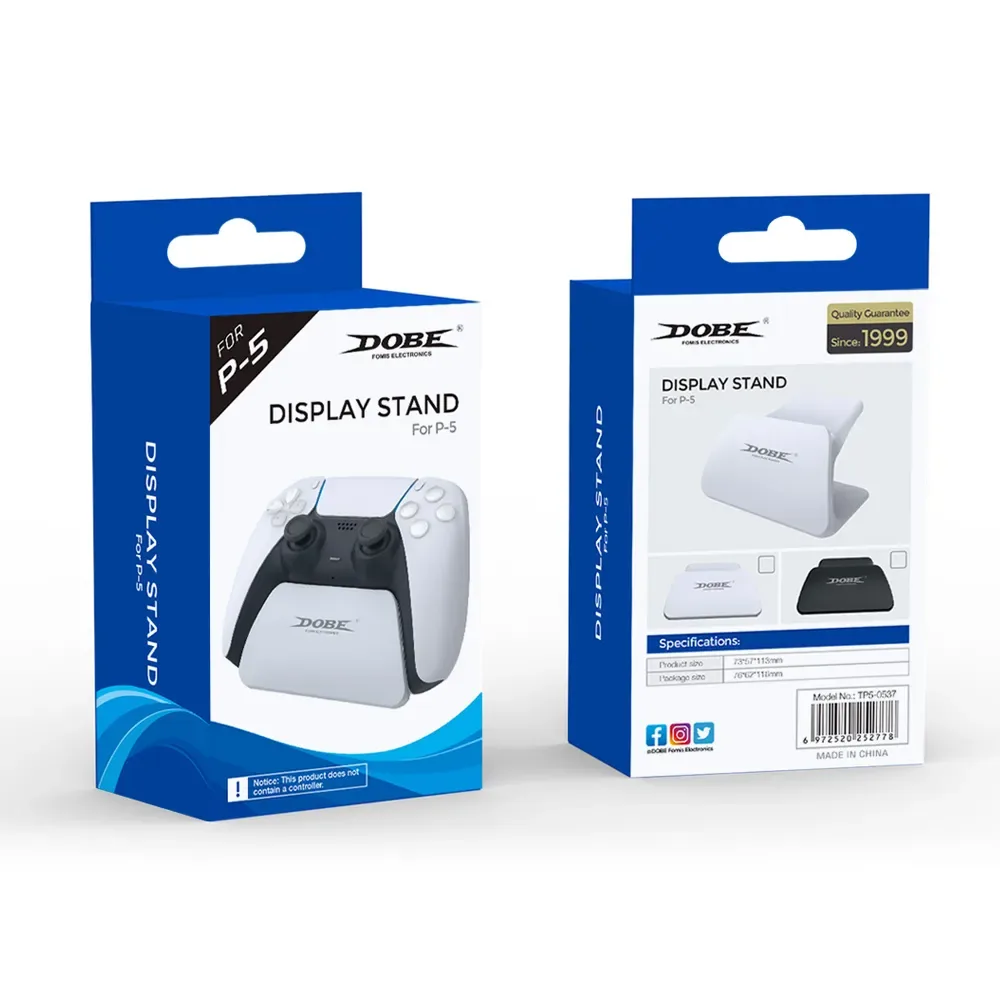 استند دسته PS5 دابی مدل TP5-0537