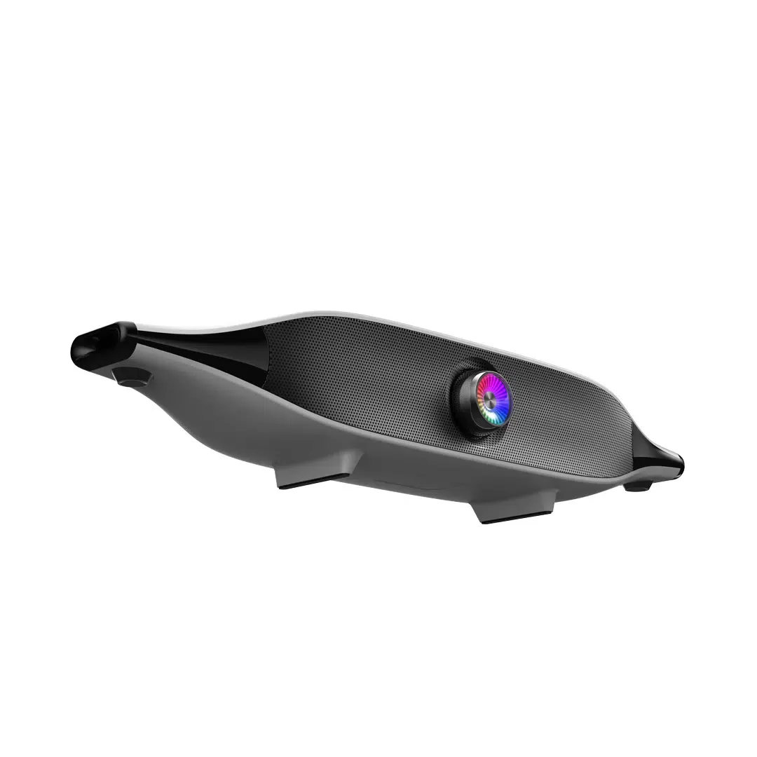 اسپیکر گیمینگ تسکو مدل GS 23369