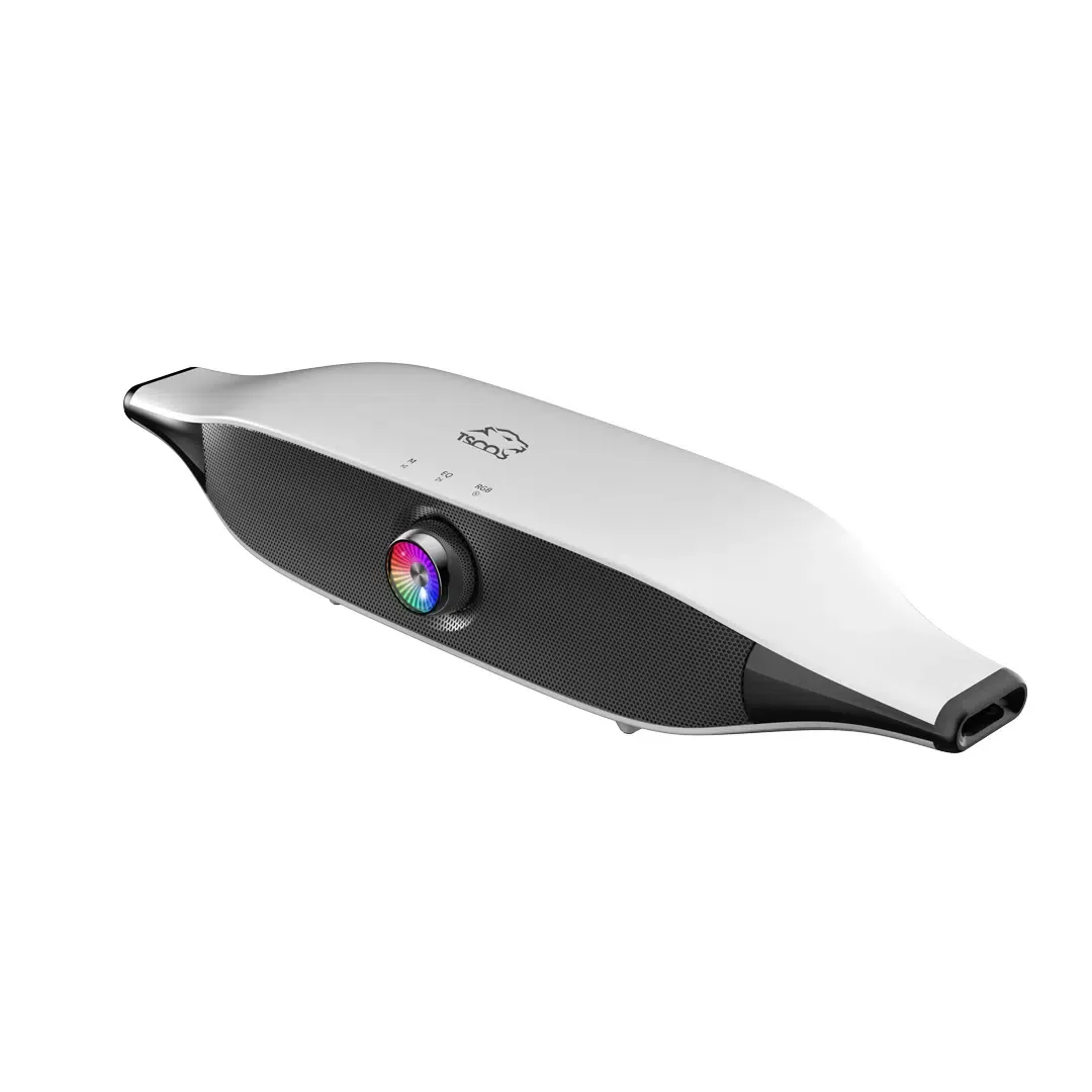 اسپیکر گیمینگ تسکو مدل GS 23369
