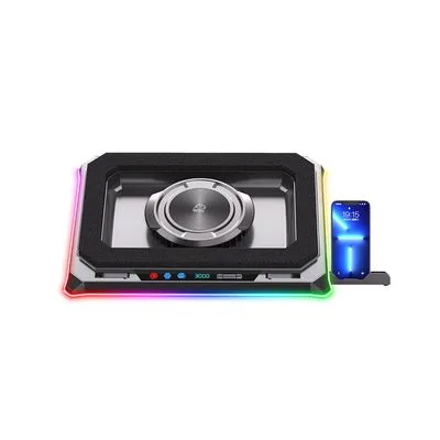 پایه خنک کننده لپ تاپ گیمینگ تسکو مدل GCLP 3160