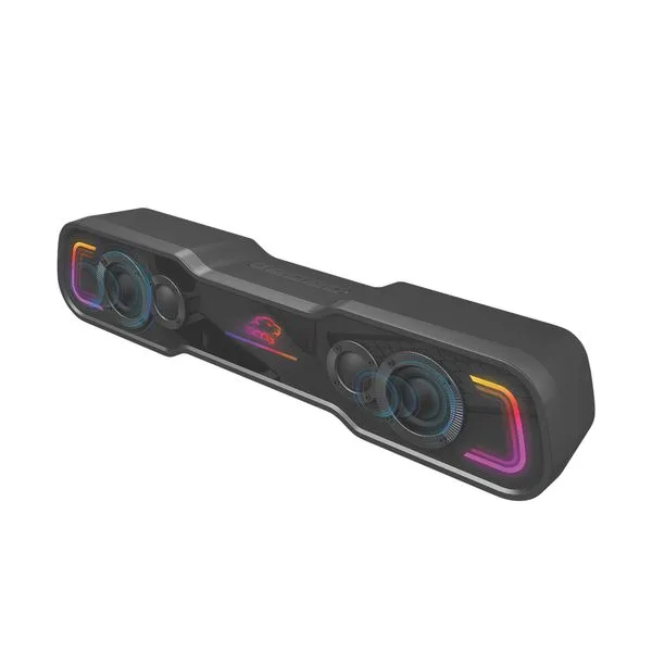 اسپیکر بلوتوثی تسکو مدل GS 23364