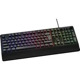کیبورد گیمینگ شبه مکانیکال تسکو مدل GK 8310 Ares