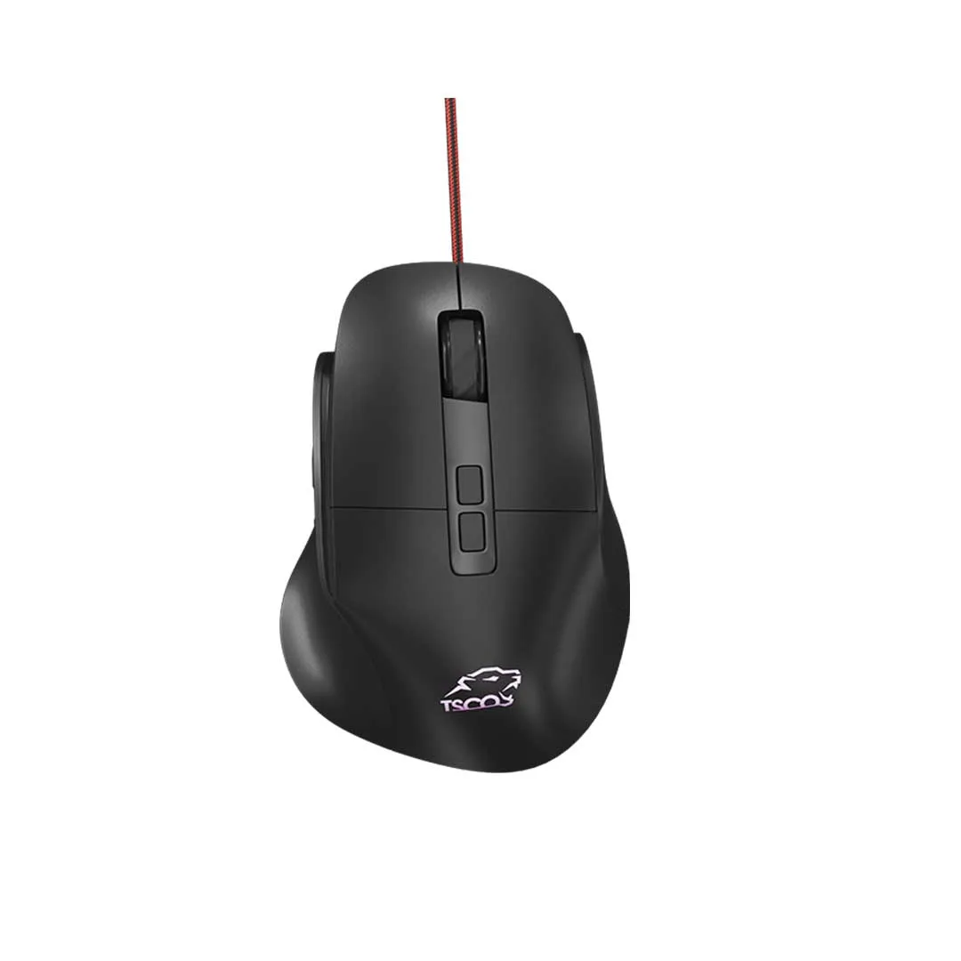 ماوس گیمینگ تسکو مدل GM 2031