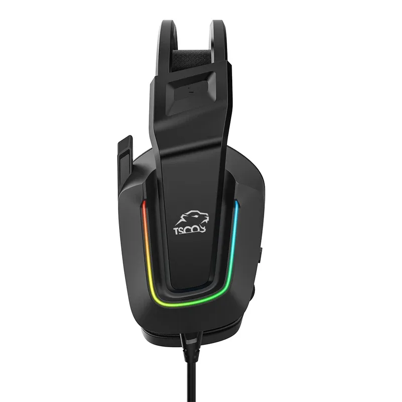 هدست گیمینگ تسکو مدل GH 5143 Phantomus RGB