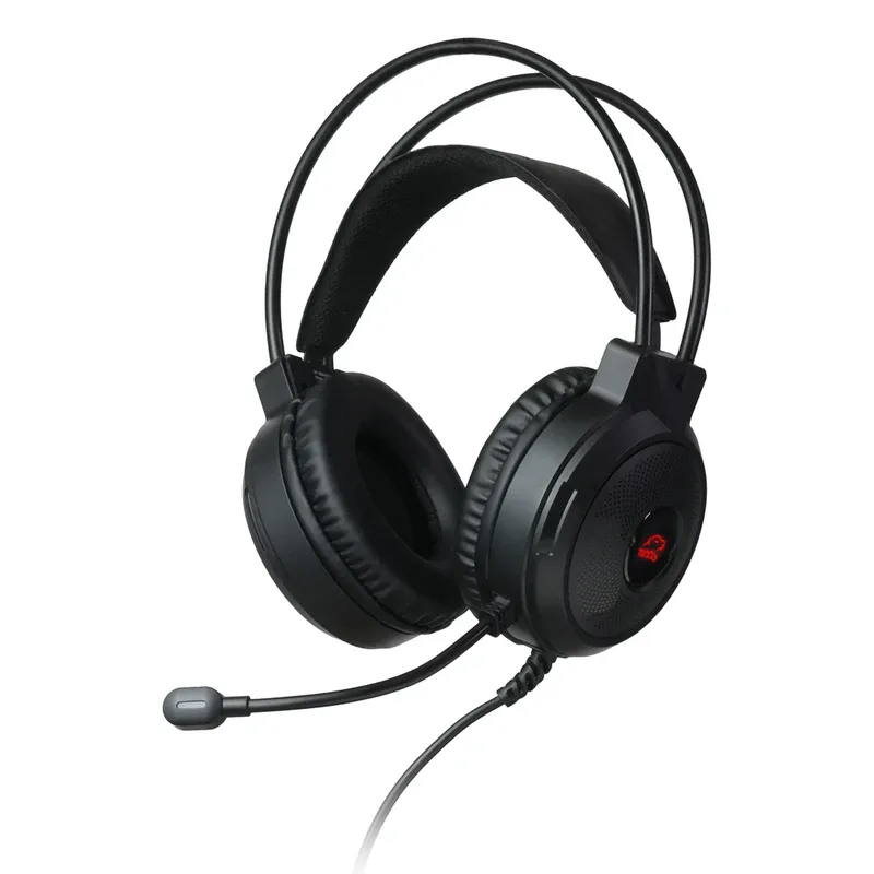 هدست گیمینگ USB تسکو مدل GH 5149 Ignis