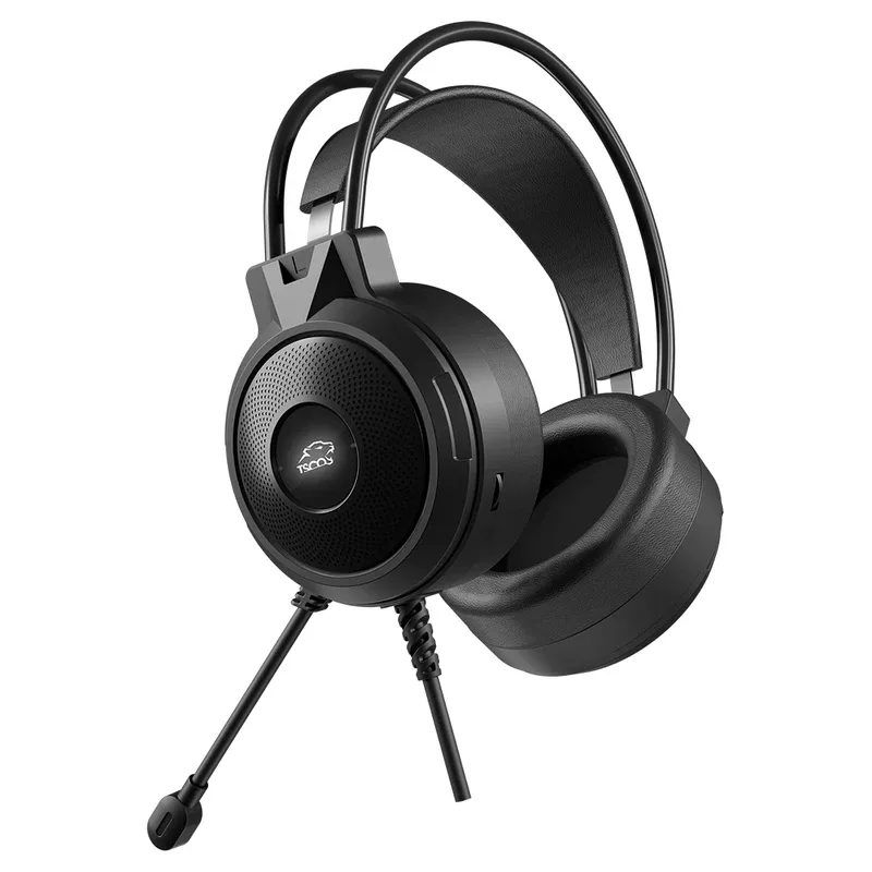 هدست گیمینگ USB تسکو مدل GH 5149 Ignis