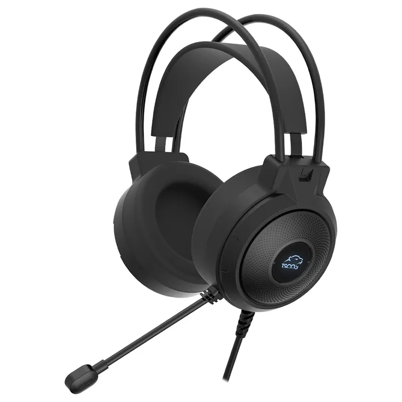 هدست گیمینگ USB تسکو مدل GH 5149 Ignis