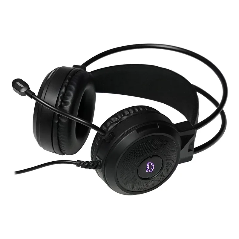 هدست گیمینگ USB تسکو مدل GH 5149 Ignis