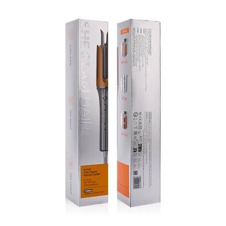 فر کننده مو شیگلم هیر مدل It-Curl سایز 25 میلی متر