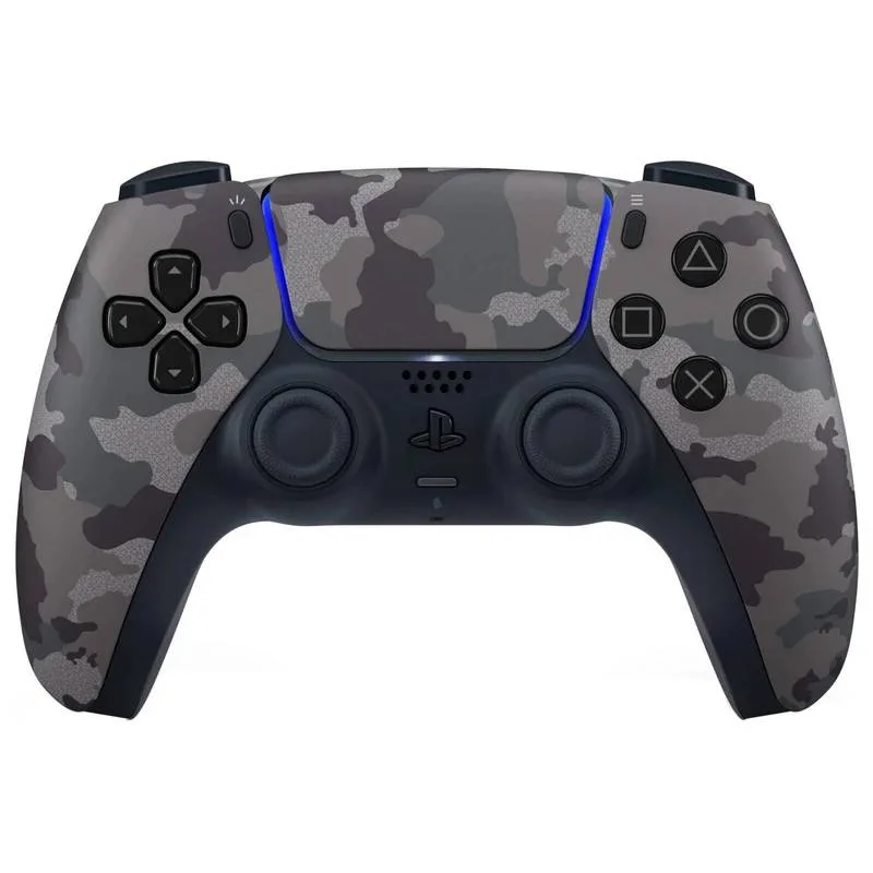 کنسول بازی سونی مدل PlayStation 5 Slim Digital Edition ظرفیت ریجن CFI-2116 اروپا به همراه دسته  ارتشی