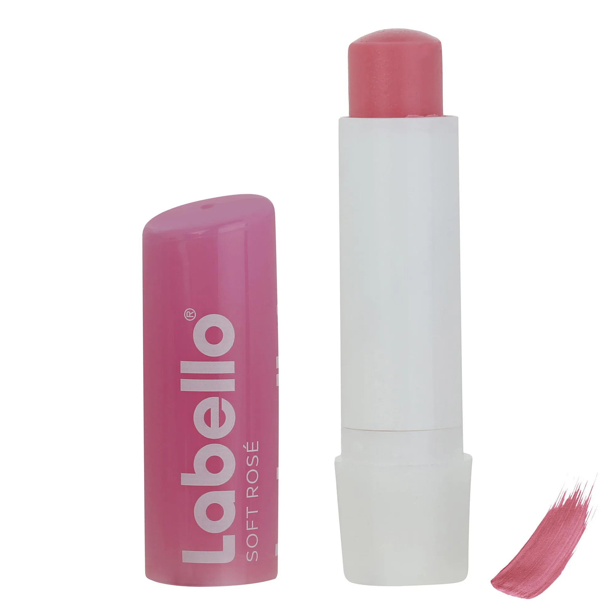 بالم لب لابلو مدل Soft Rose