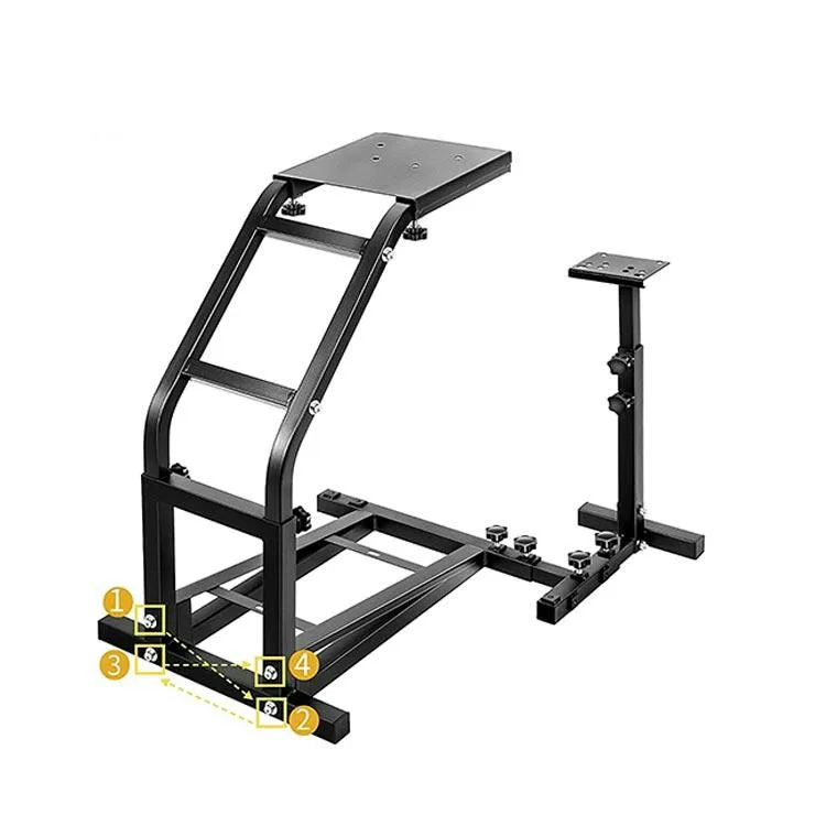 استند رانندگی Marada Racing Wheel Stand