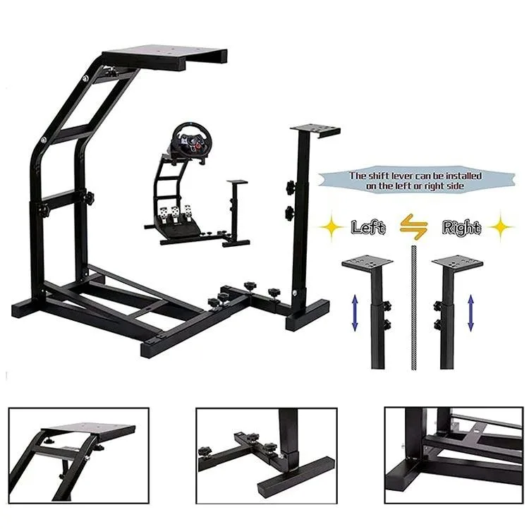 استند رانندگی Marada Racing Wheel Stand