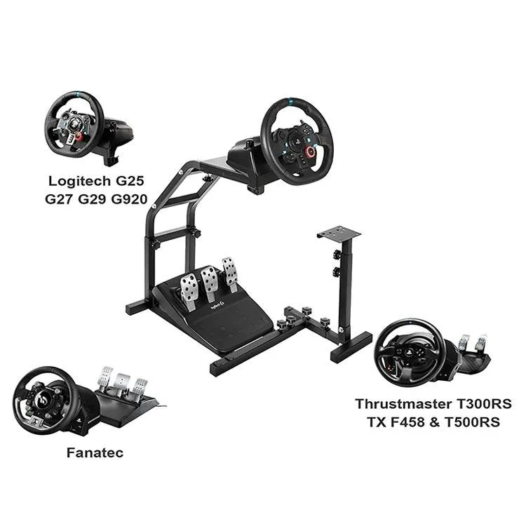 استند رانندگی Marada Racing Wheel Stand