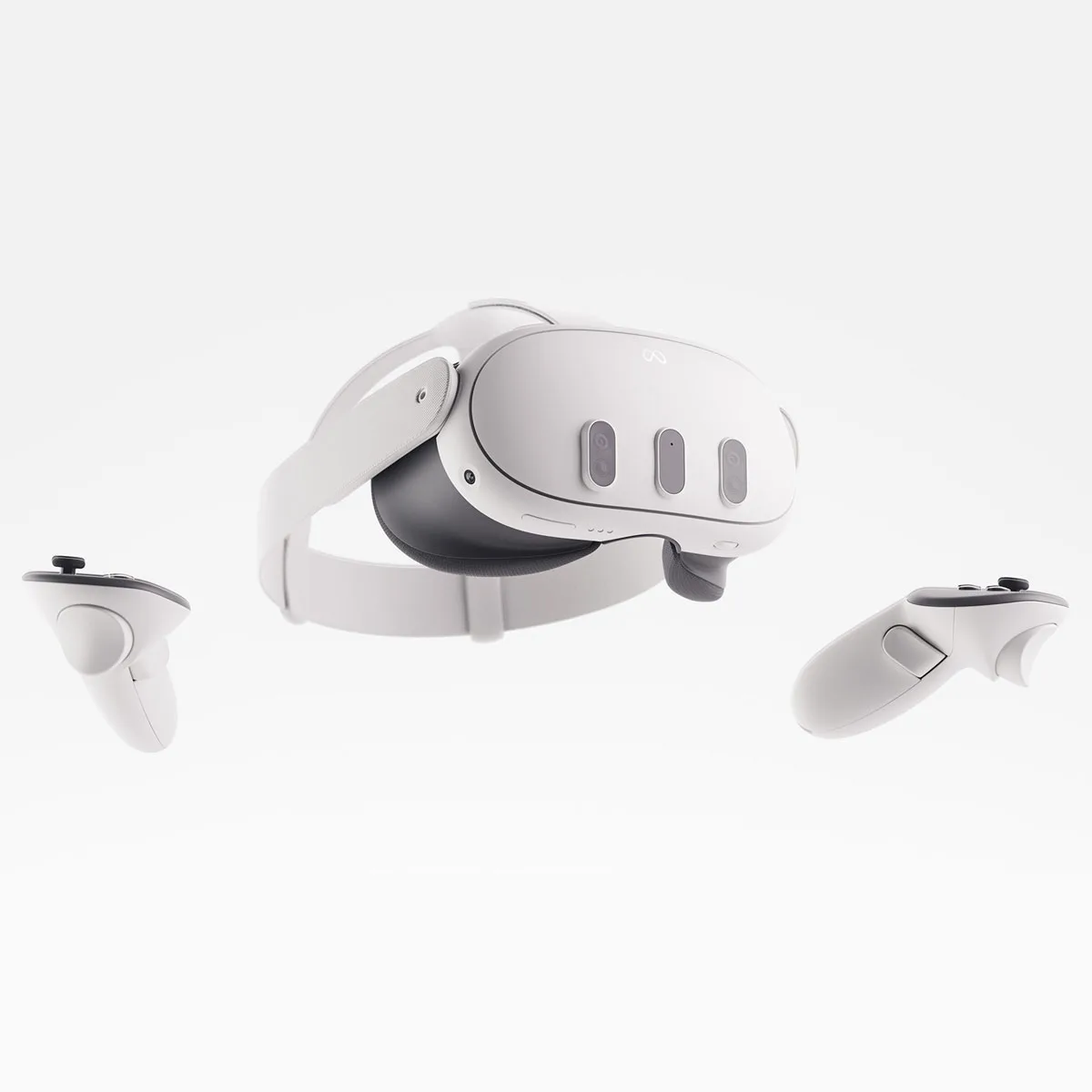 عینک واقعیت مجازی مدل Meta Quest 3 512GB