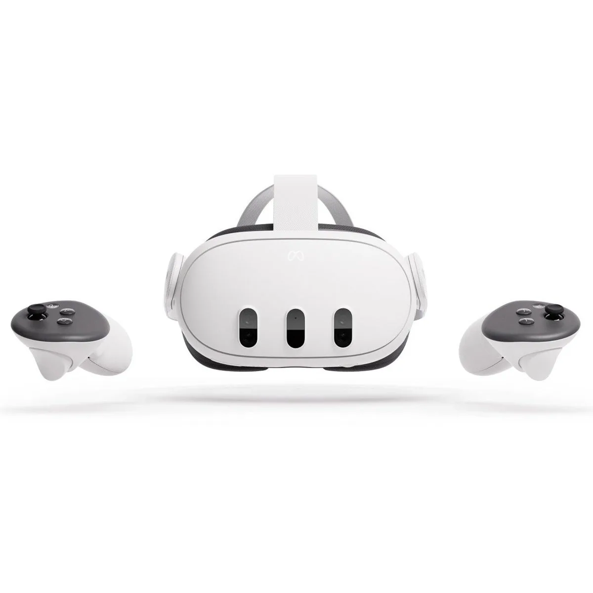 عینک واقعیت مجازی مدل Meta Quest 3 512GB