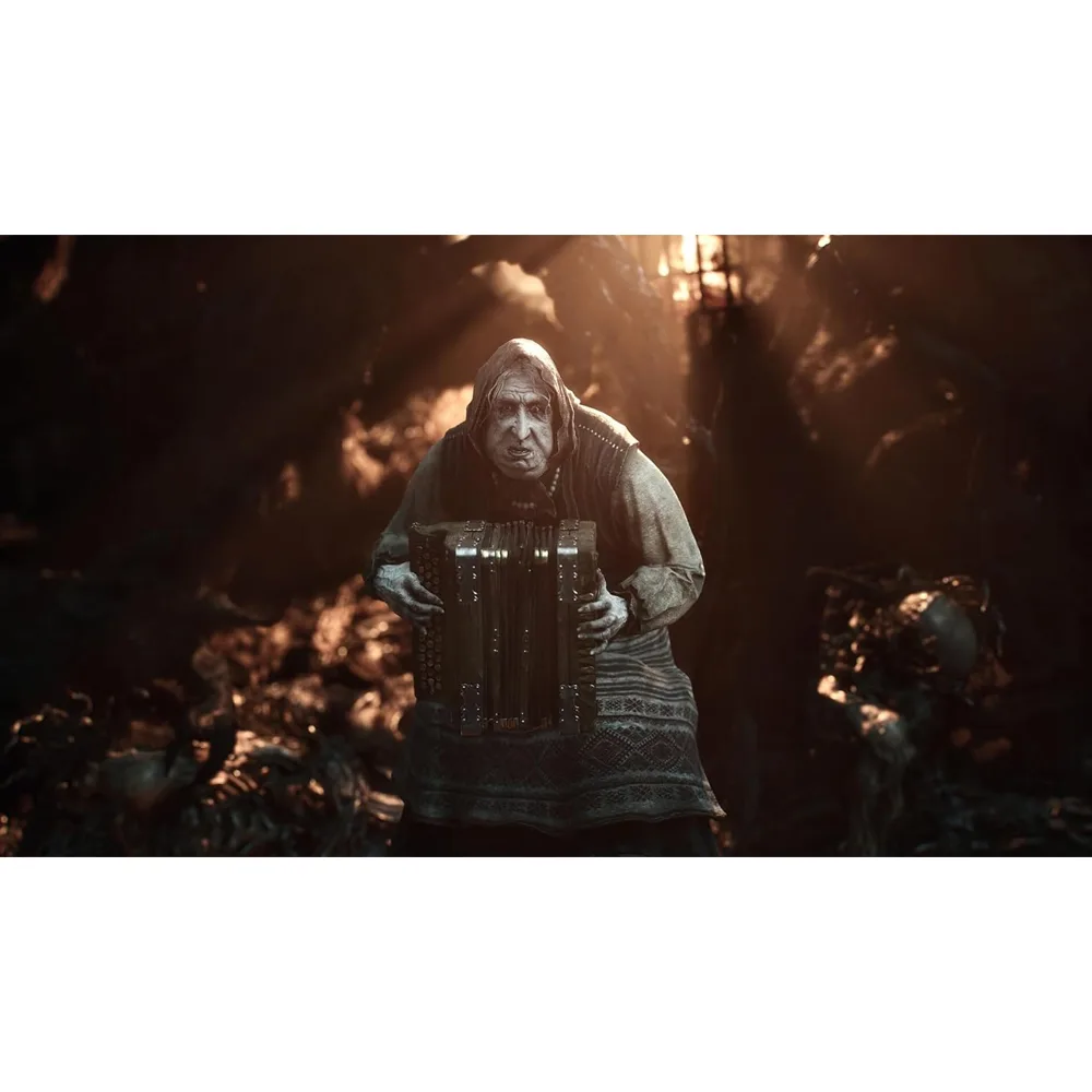 بازی Mortal Shell II مخصوص PS5