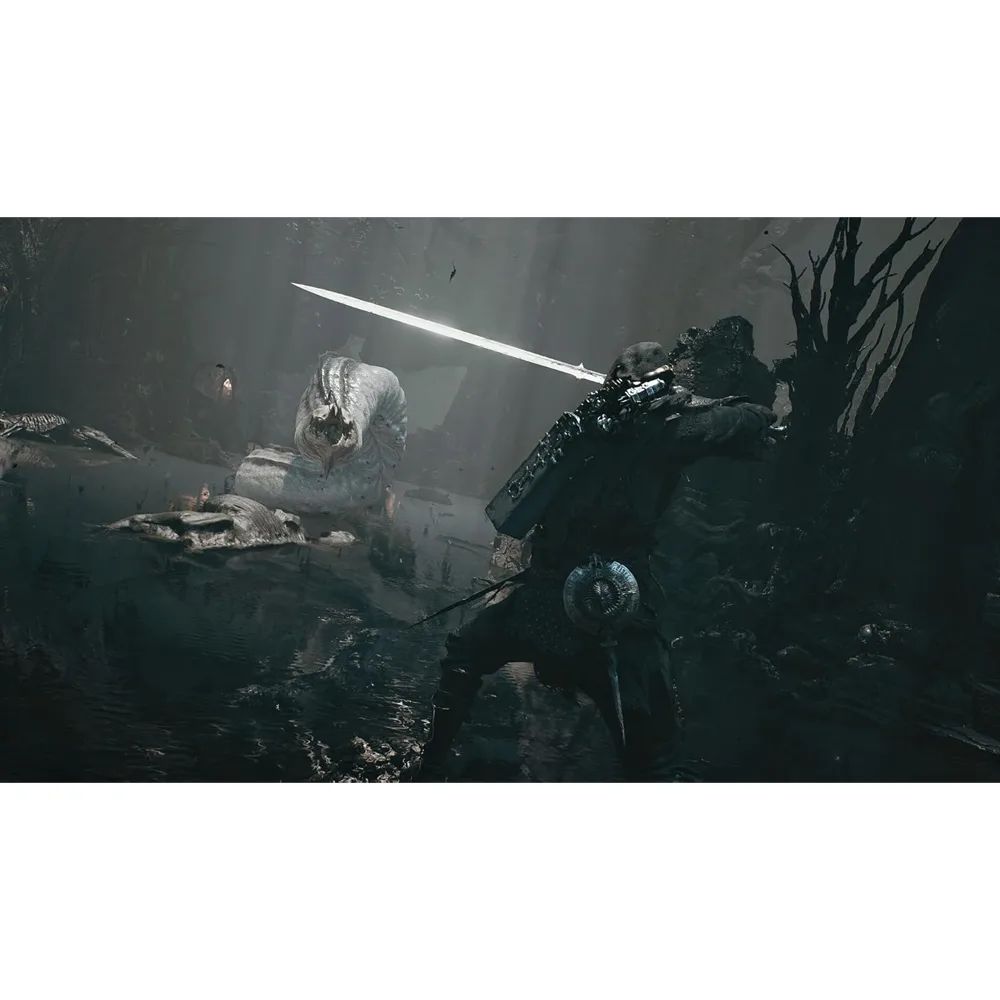 بازی Mortal Shell II مخصوص PS5
