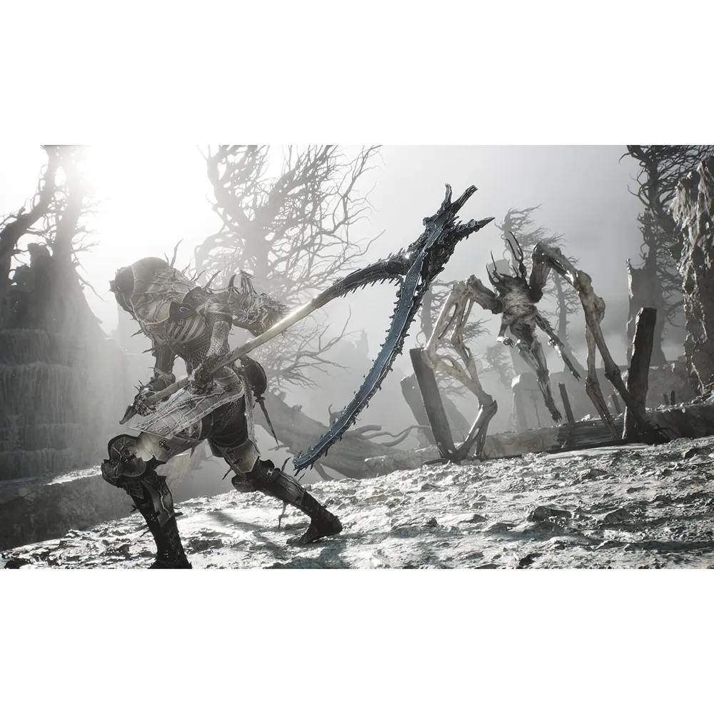 بازی Mortal Shell II مخصوص PS5