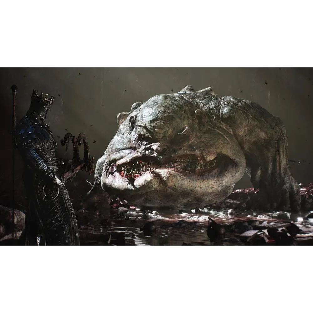 بازی Mortal Shell II مخصوص PS5