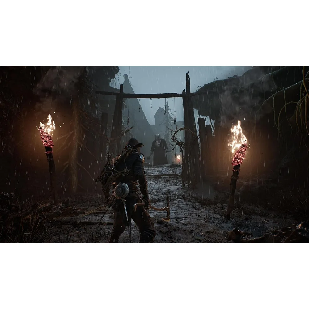 بازی Mortal Shell II مخصوص PS5
