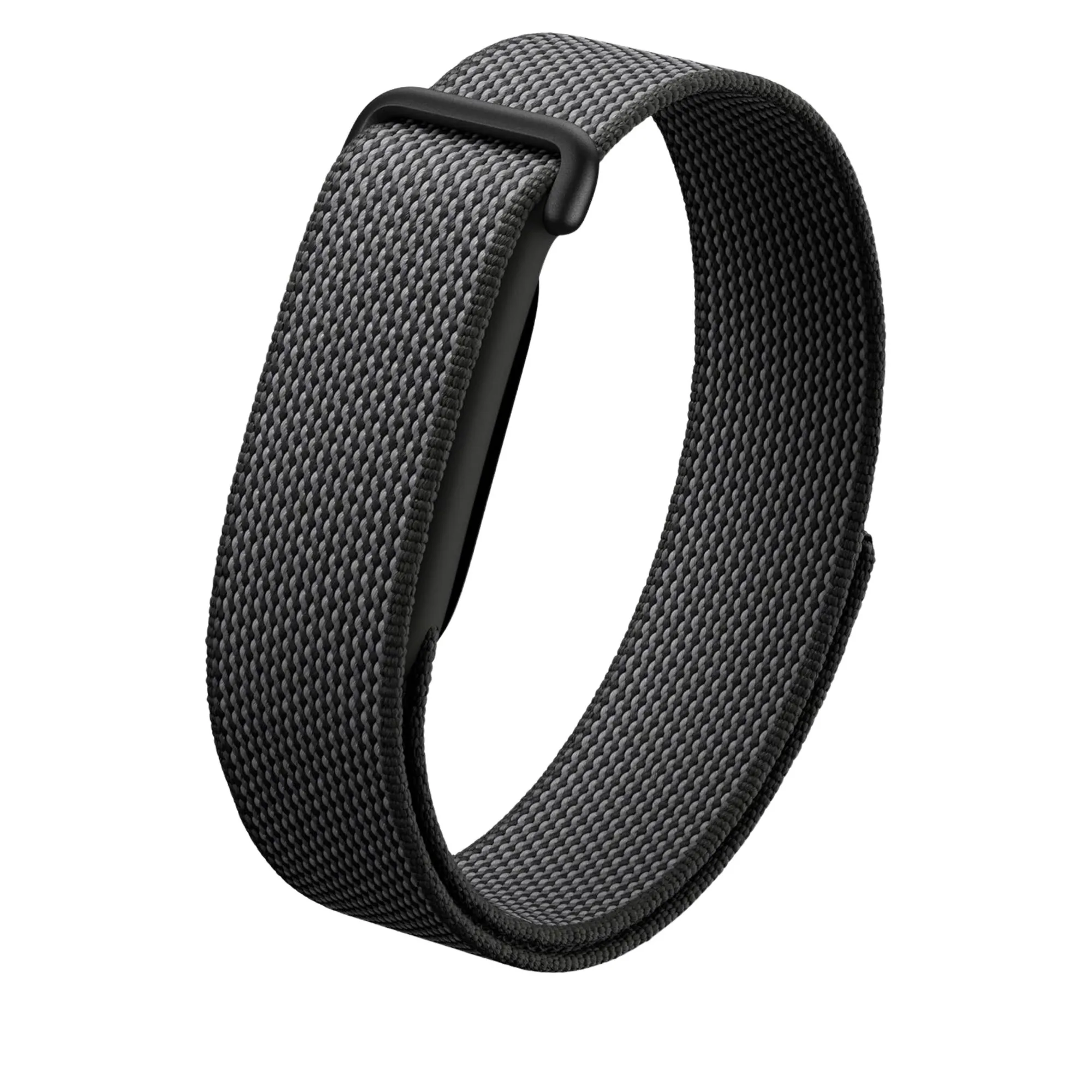 مچ بند هوشمند گوگل مدل Fitbit Air با بند پارچه‌ای
