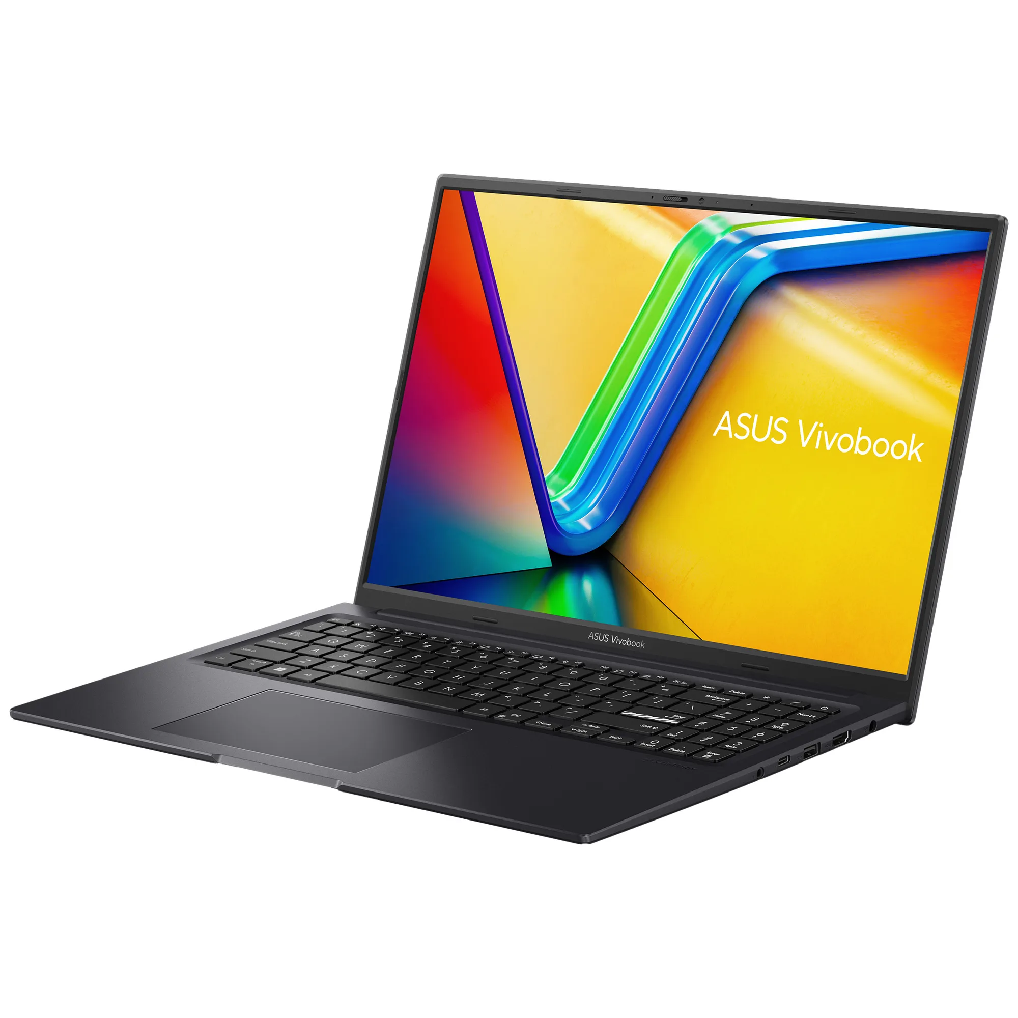 لپ تاپ 16 اینچی ایسوس مدل Vivobook 16X K3605VC-i5 13420H-RTX3050 4GB-16GB DDR4 3200MHz-512GB SSD-IPS 144Hz-Backlit به همراه کیف - کاستوم شده