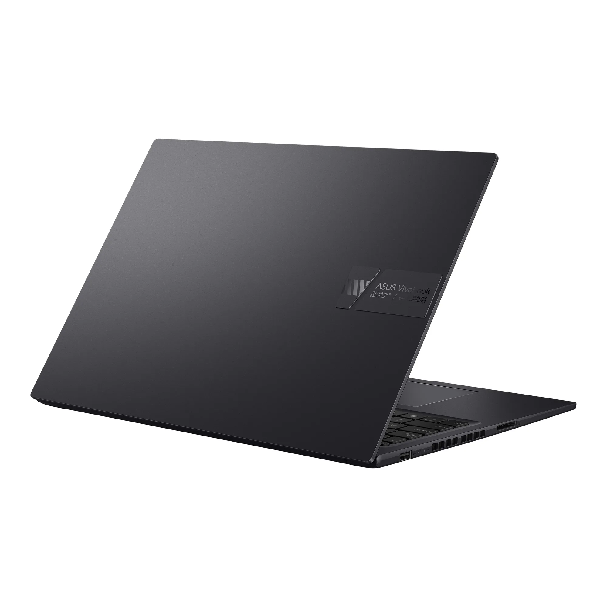 لپ تاپ 16 اینچی ایسوس مدل Vivobook 16X K3605VC-i5 13420H-RTX3050 4GB-16GB DDR4 3200MHz-512GB SSD-IPS 144Hz-Backlit به همراه کیف - کاستوم شده