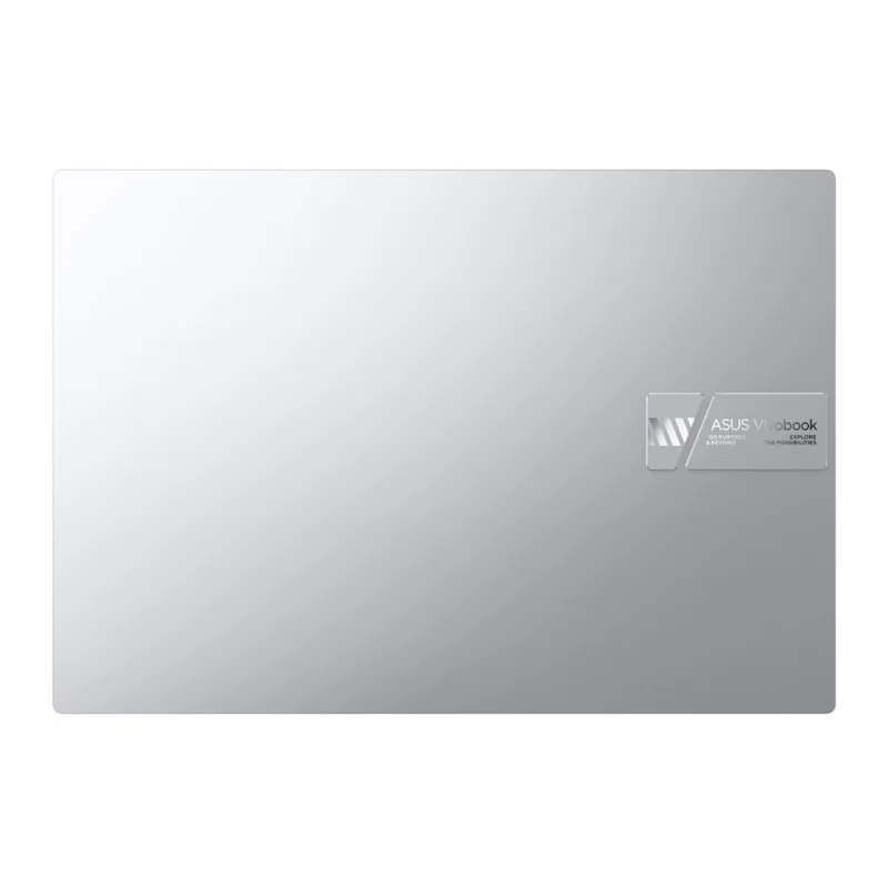 لپ تاپ 16 اینچی ایسوس مدل Vivobook 16X K3605VC-i5 13420H-RTX3050 4GB-16GB DDR4 3200MHz-512GB SSD-IPS 144Hz-Backlit به همراه کیف - کاستوم شده
