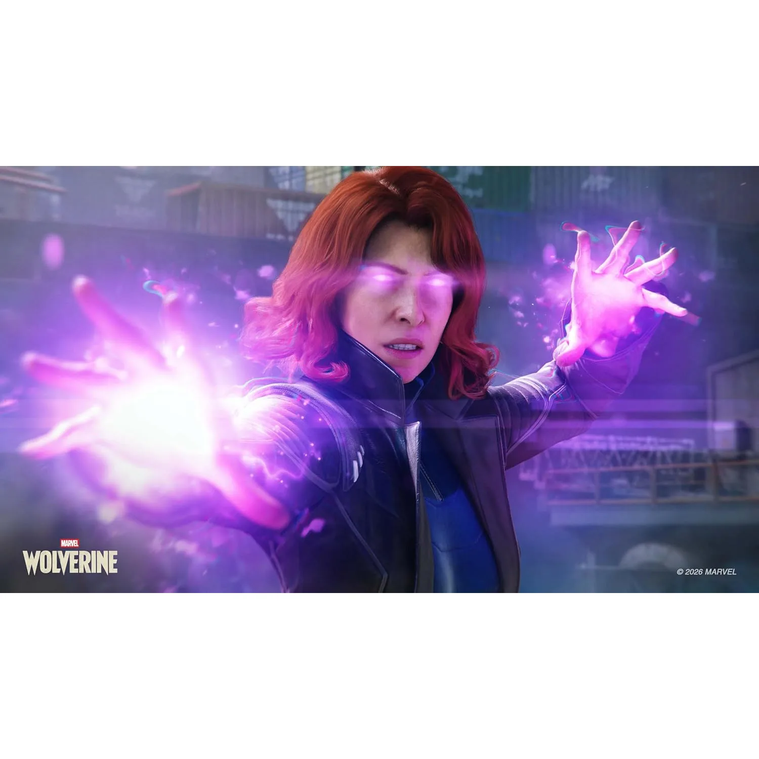 بازی Marvel's Wolverine مخصوص PS5