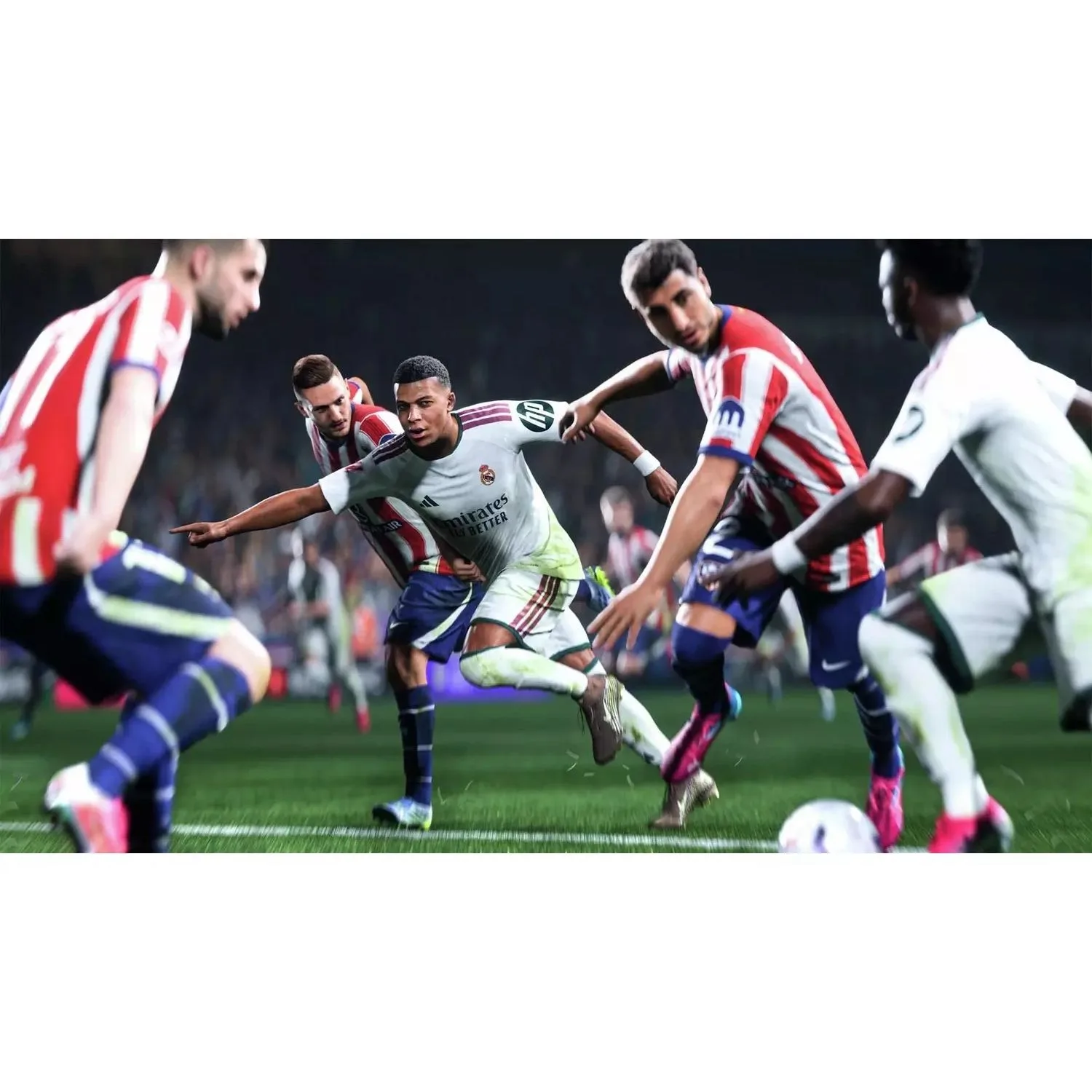 بازی EA Sports FC 27 مخصوص PS5