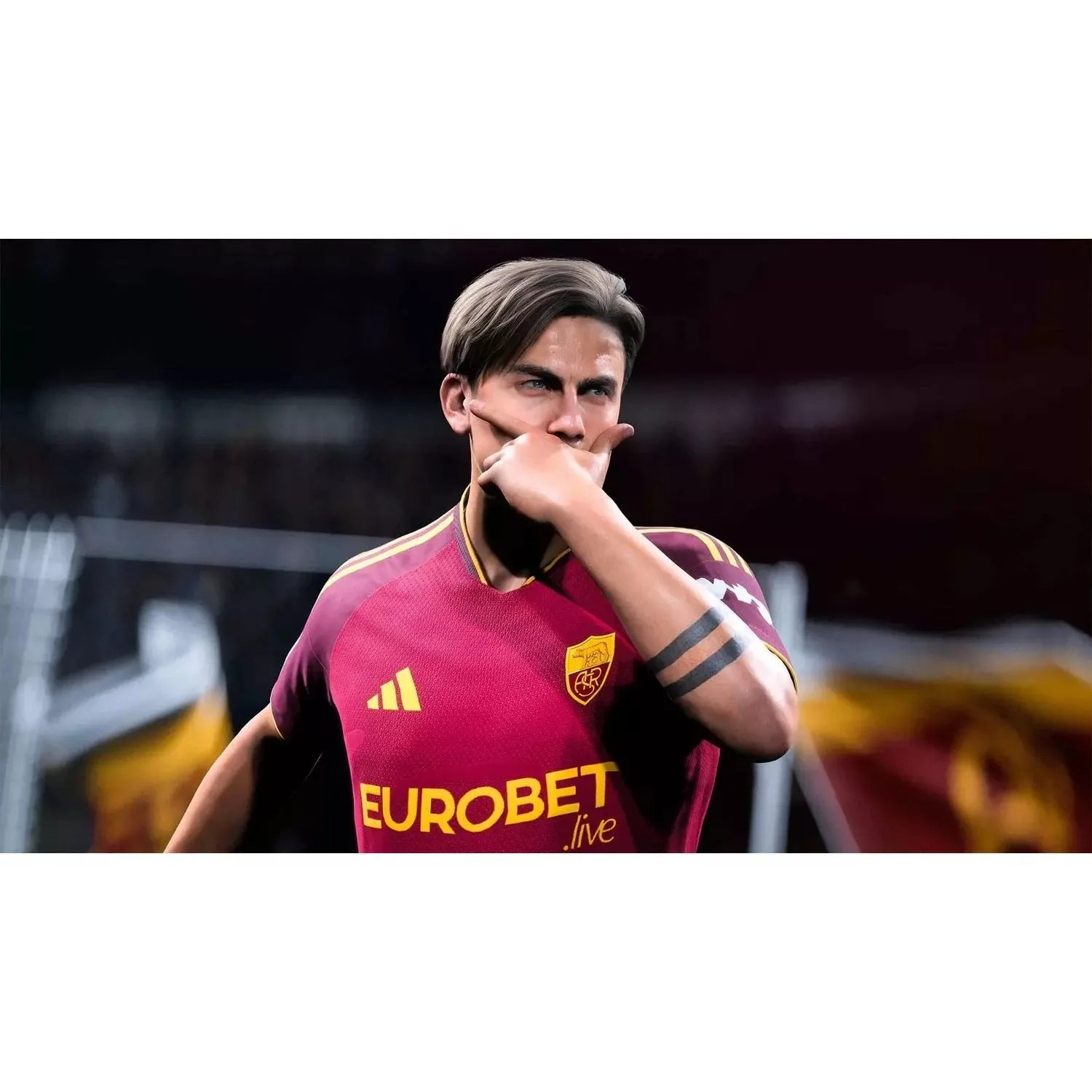 بازی EA Sports FC 27 مخصوص PS4
