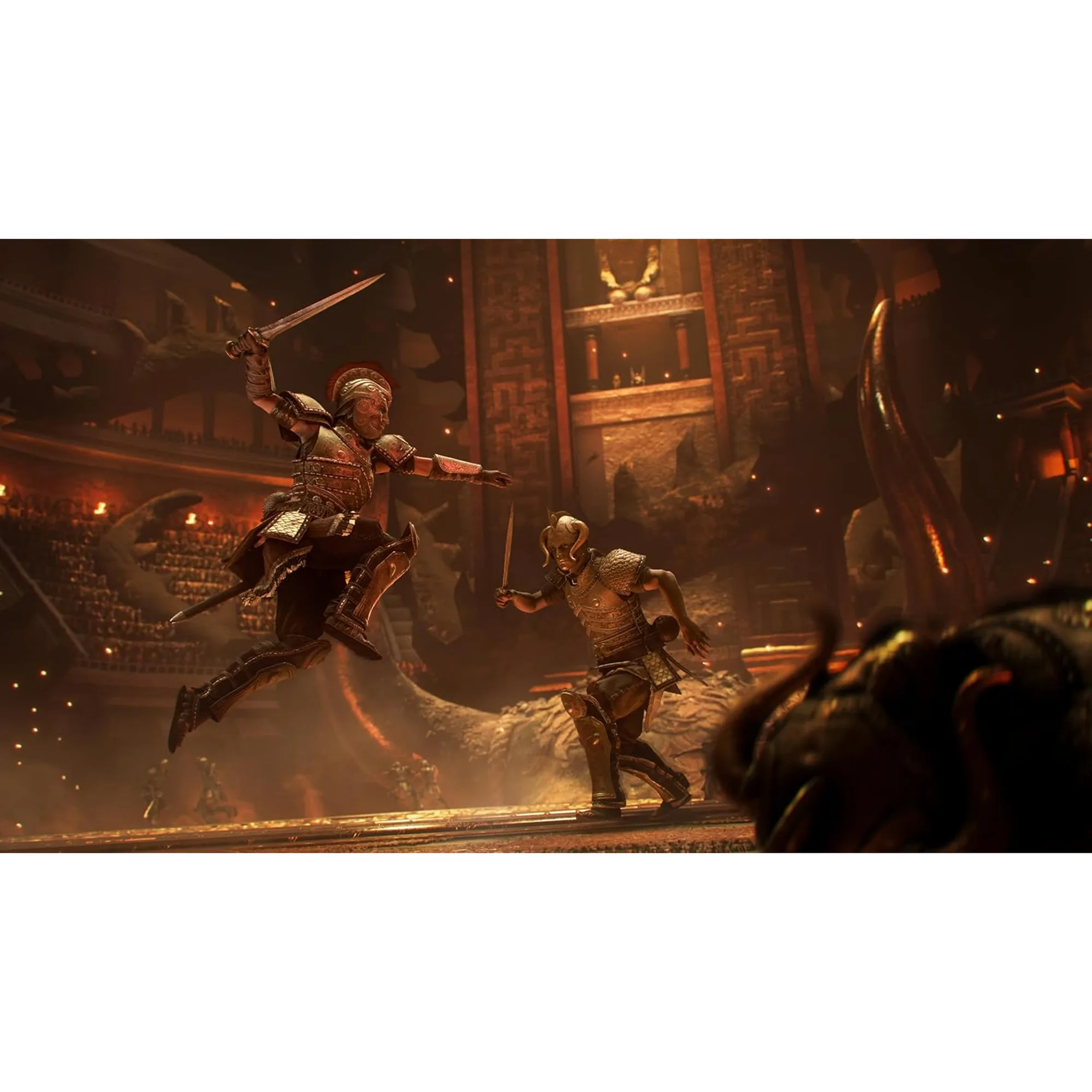 بازی Resonance: A Plague Tale Legacy مخصوص PS5