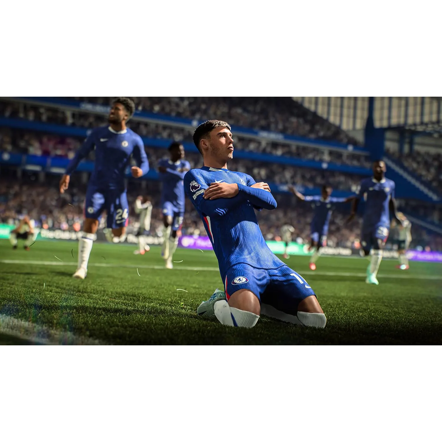 بازی EA Sports FC 26 مخصوص PS4