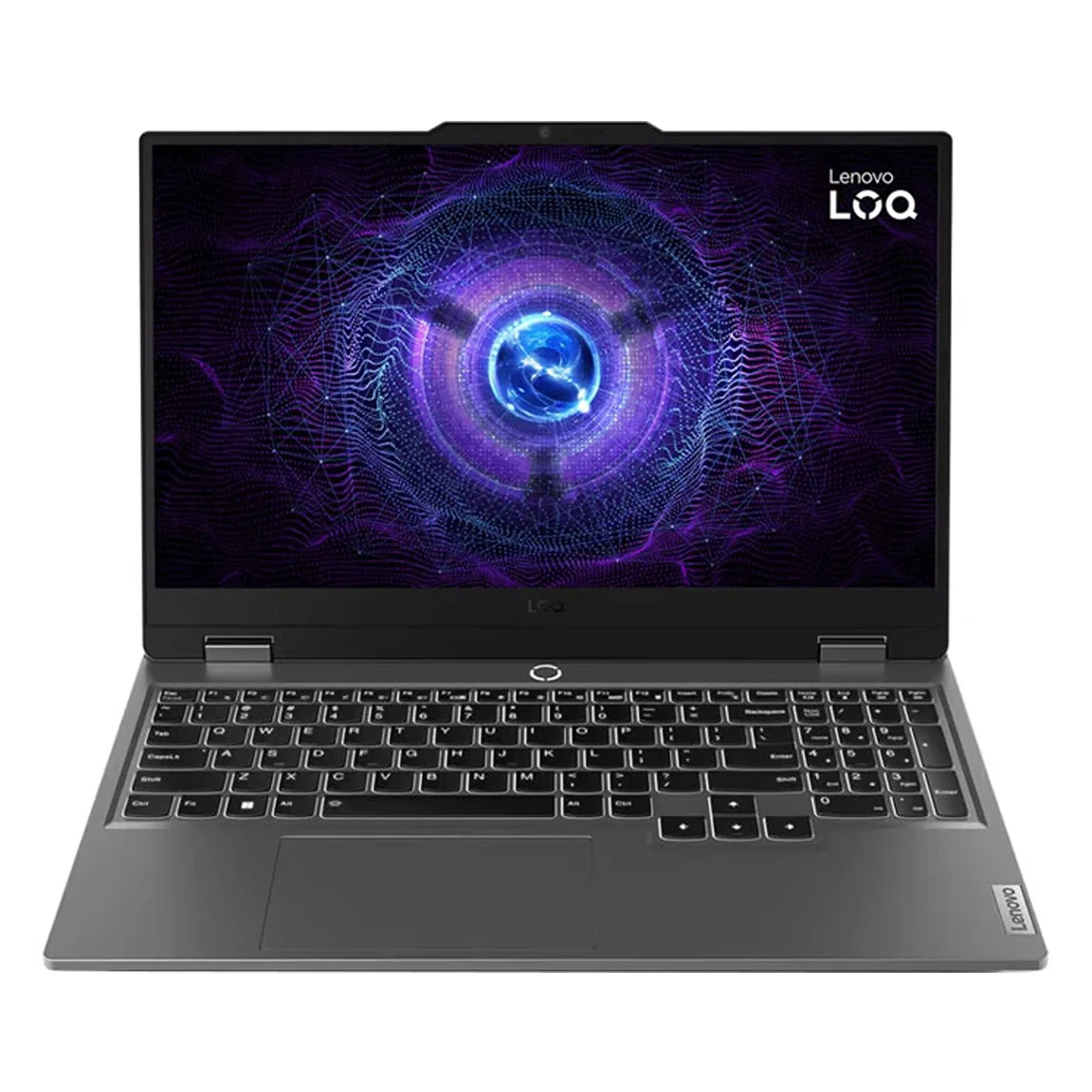 Lenovo LOQ 15IRX9-i7 13650HX-RTX3050 6GB-16GB DDR5 4800MHz-512GB SSD-FHD 144Hz 15.6 inch Laptop
