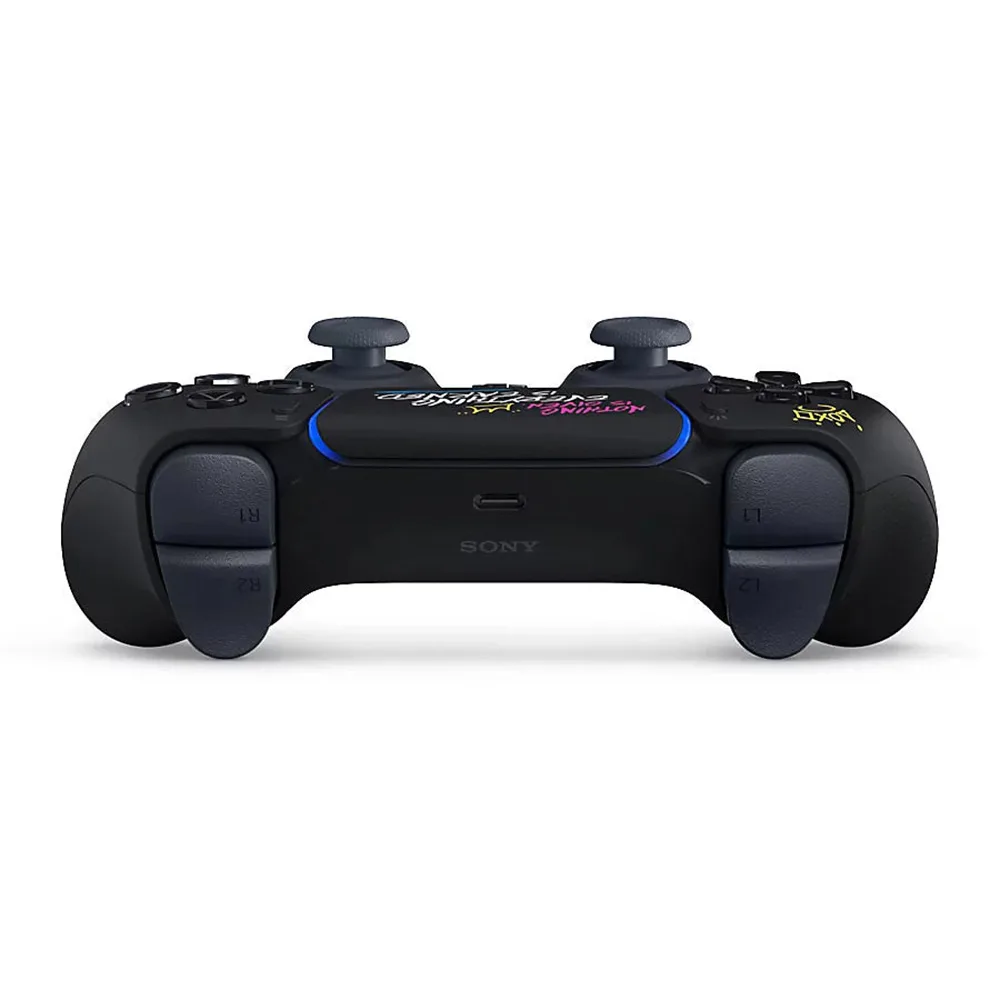 دسته بازی بی‌سیم مدل CFI-ZCT1W طرح LeBron James Limited Edition