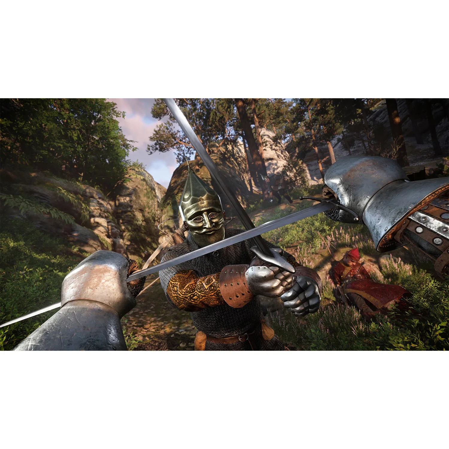 بازی Kingdom Come: Deliverance II مخصوص PS5