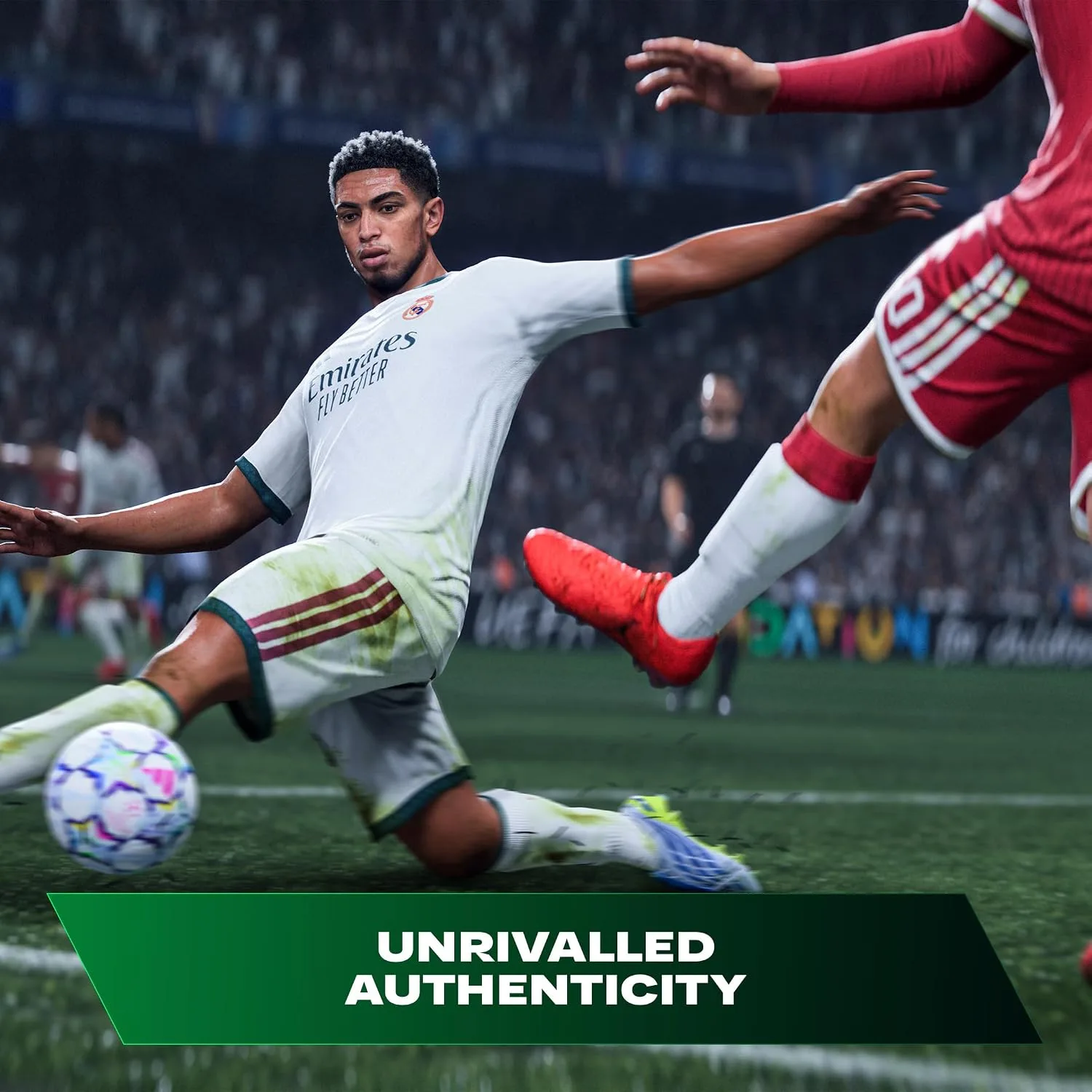 بازی EA Sports FC 27 مخصوص Nintendo Switch 2