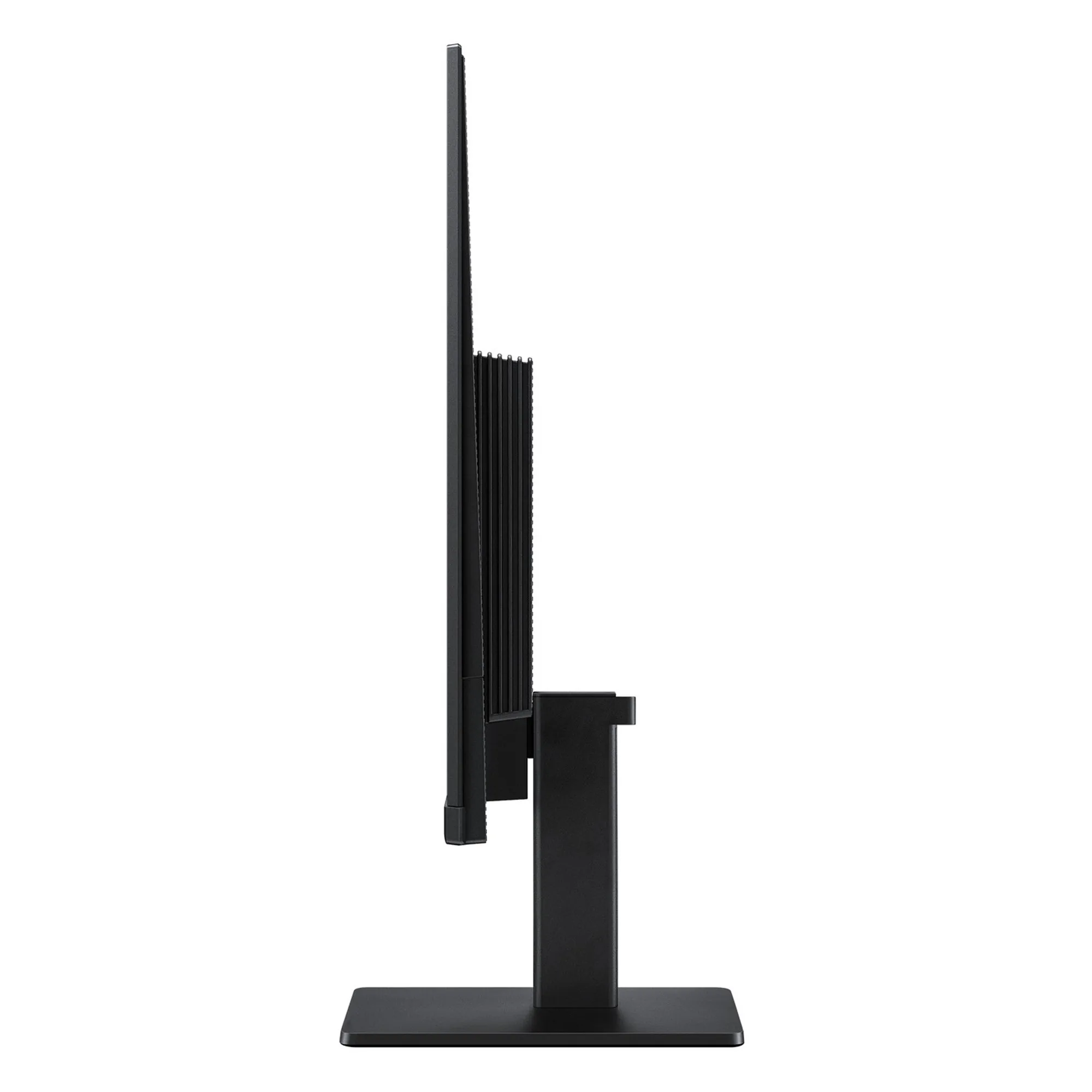 مانیتور 24 اینچ سامسونگ مدل LS24F320GAMXUE با وضوح Full HD، پنل IPS و نرخ به‌روزرسانی 120 هرتز