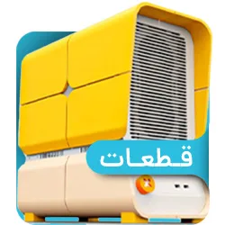 قطعات کامپیوتر
