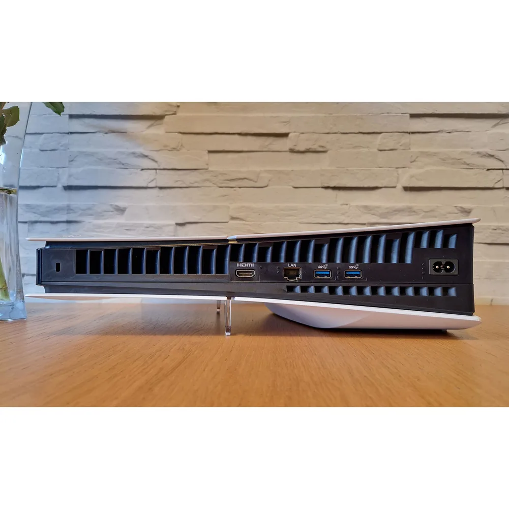 کنسول بازی سونی مدل PlayStation 5 Slim ظرفیت 1 ترابایت ریجن CFI-2116 اروپا