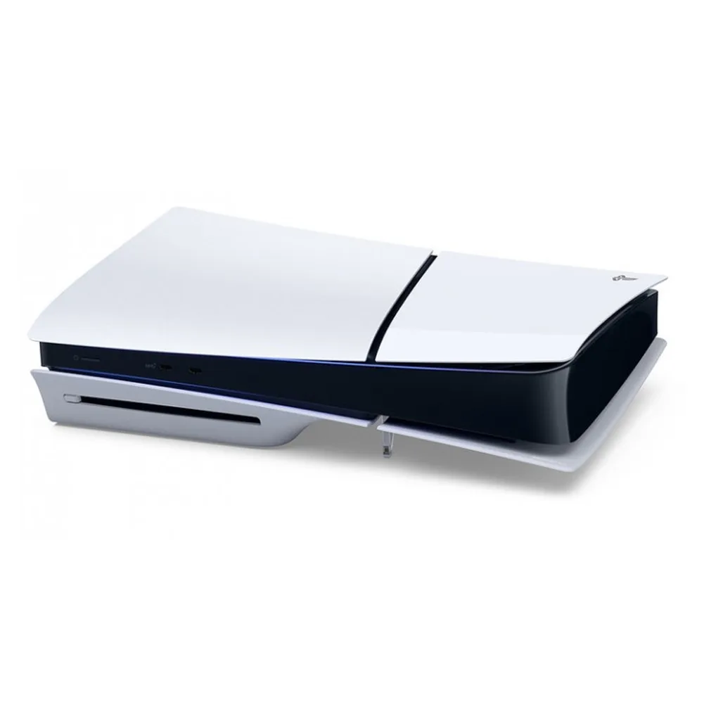 کنسول بازی سونی مدل PlayStation 5 Slim ظرفیت 1 ترابایت ریجن CFI-2116 اروپا