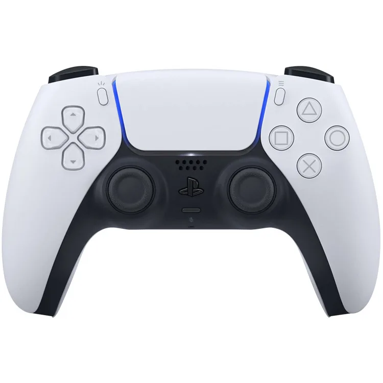 کنسول بازی سونی مدل PlayStation 5 Slim ریجن اروپا سری 2016A نسخه دیسک‌خور ظرفیت یک ترابایت