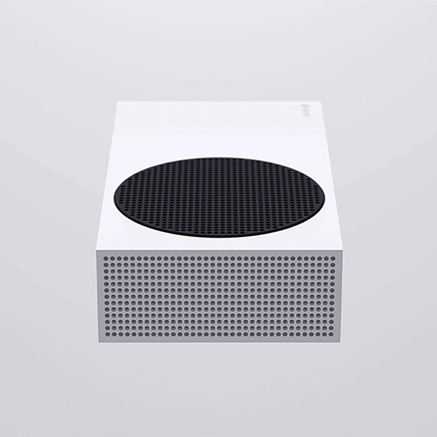 کنسول بازی مایکروسافت مدل Xbox Series S ظرفیت 512 گیگابایت