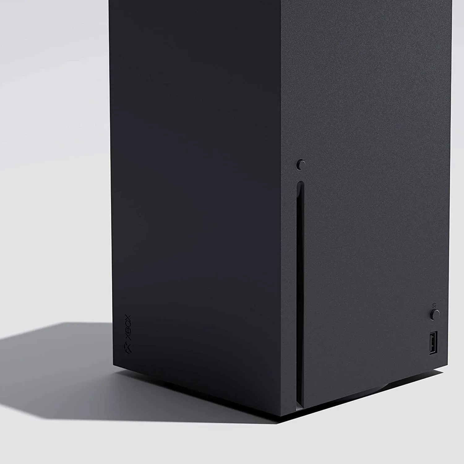 کنسول بازی مایکروسافت مدل Xbox Series X ظرفیت 1 ترابایت