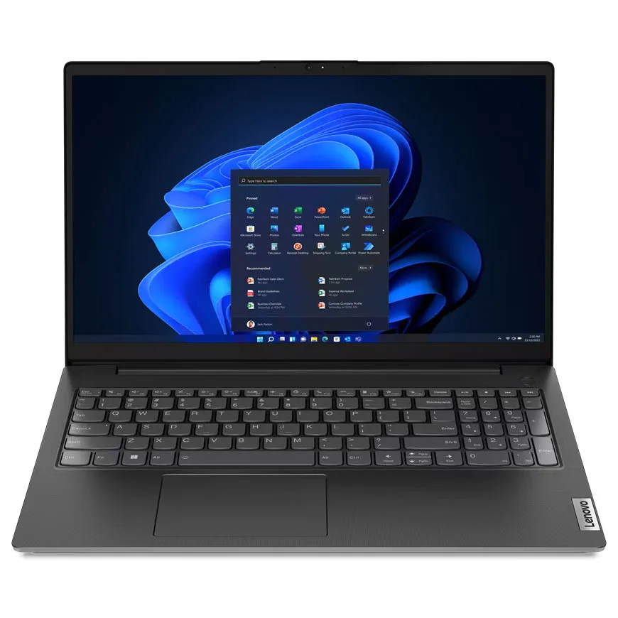 لپ تاپ 15.6 اینچی لنوو مدل V15 G4 i7 13620H 16GB DDR4 3200MHz 512GB SSD TN